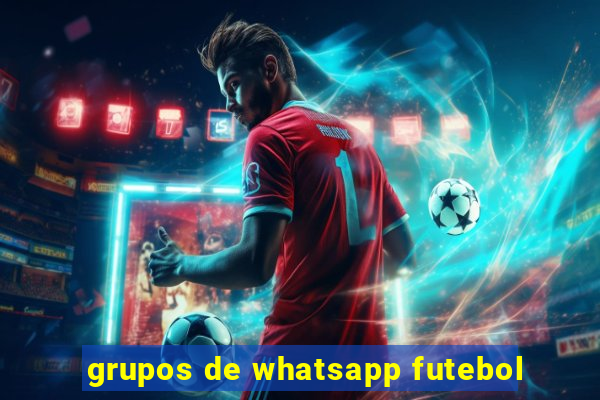 grupos de whatsapp futebol